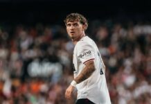 Harvey Elliotts Valencia mareritt fortsetter